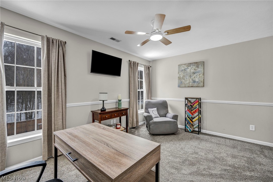 Meadow Lakes Sub - Residential