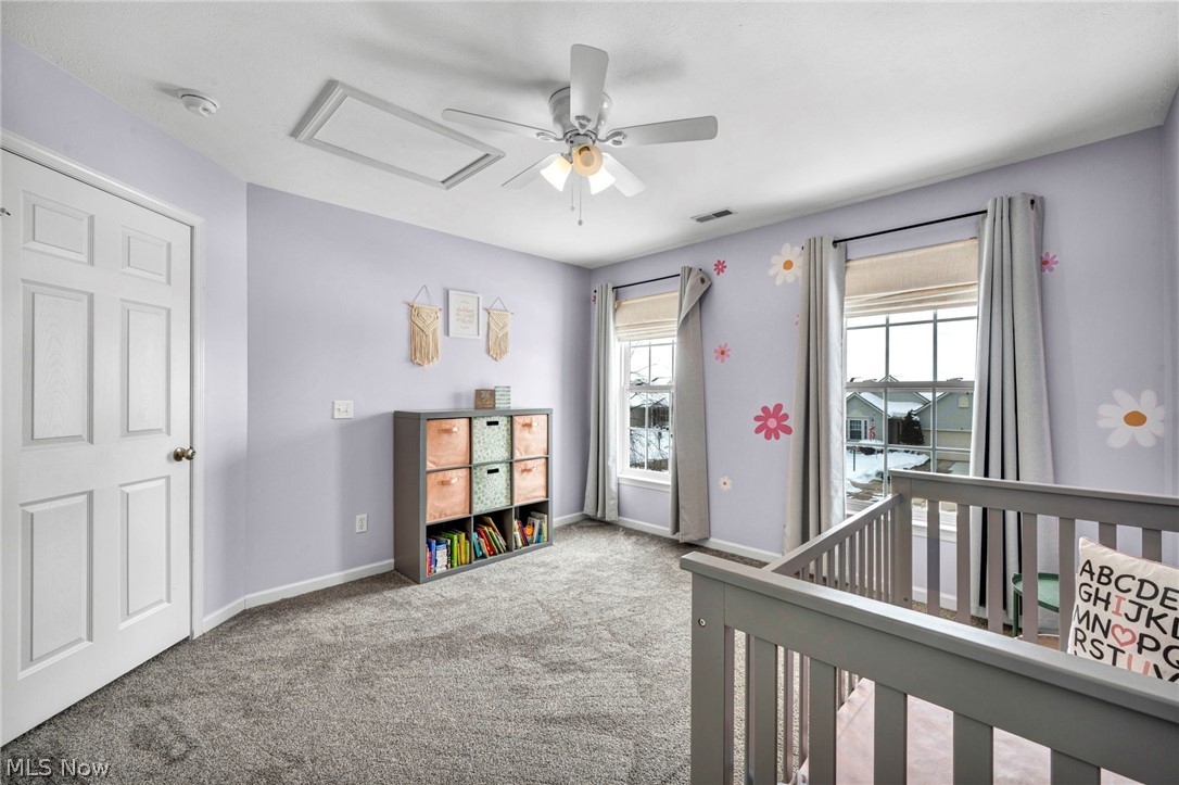 Meadow Lakes Sub - Residential