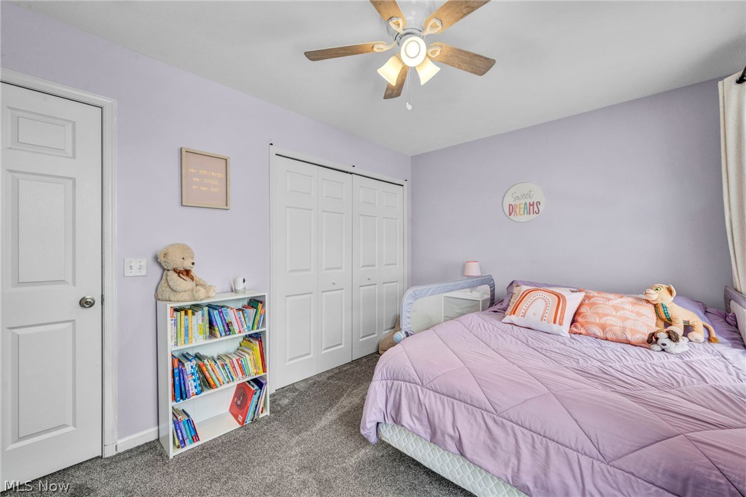 Meadow Lakes Sub - Residential