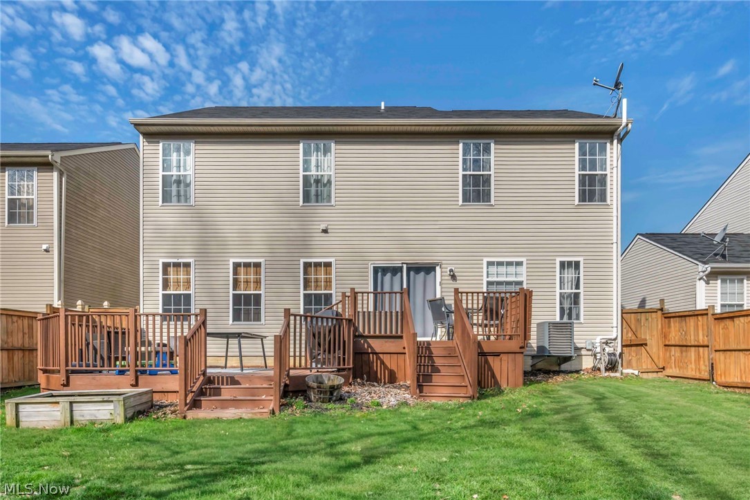 Meadow Lakes Sub - Residential