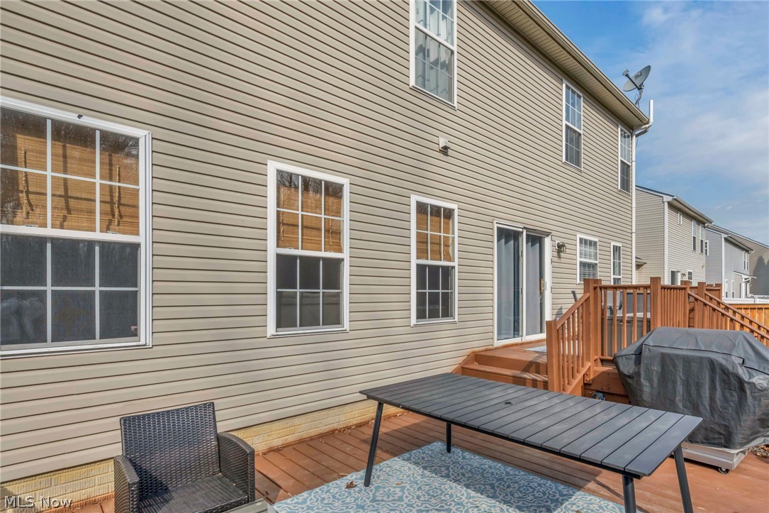 Meadow Lakes Sub - Residential