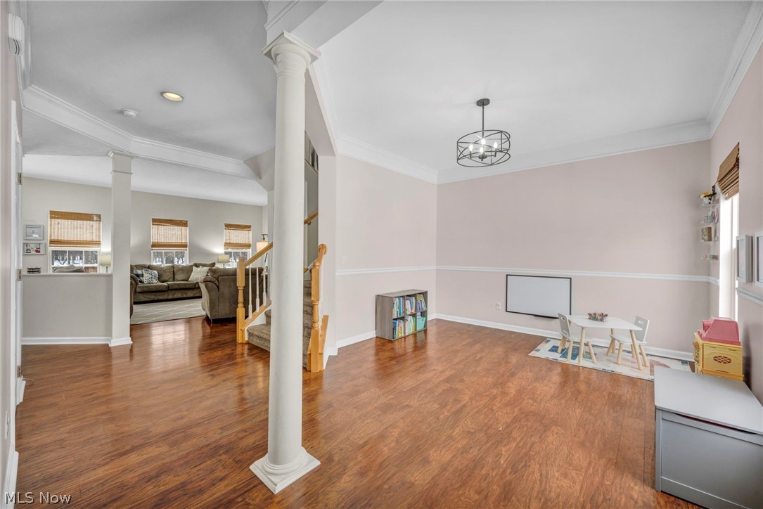 Meadow Lakes Sub - Residential