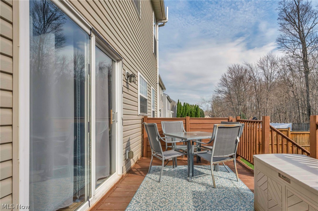 Meadow Lakes Sub - Residential