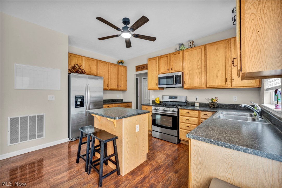 Meadow Lakes Sub - Residential