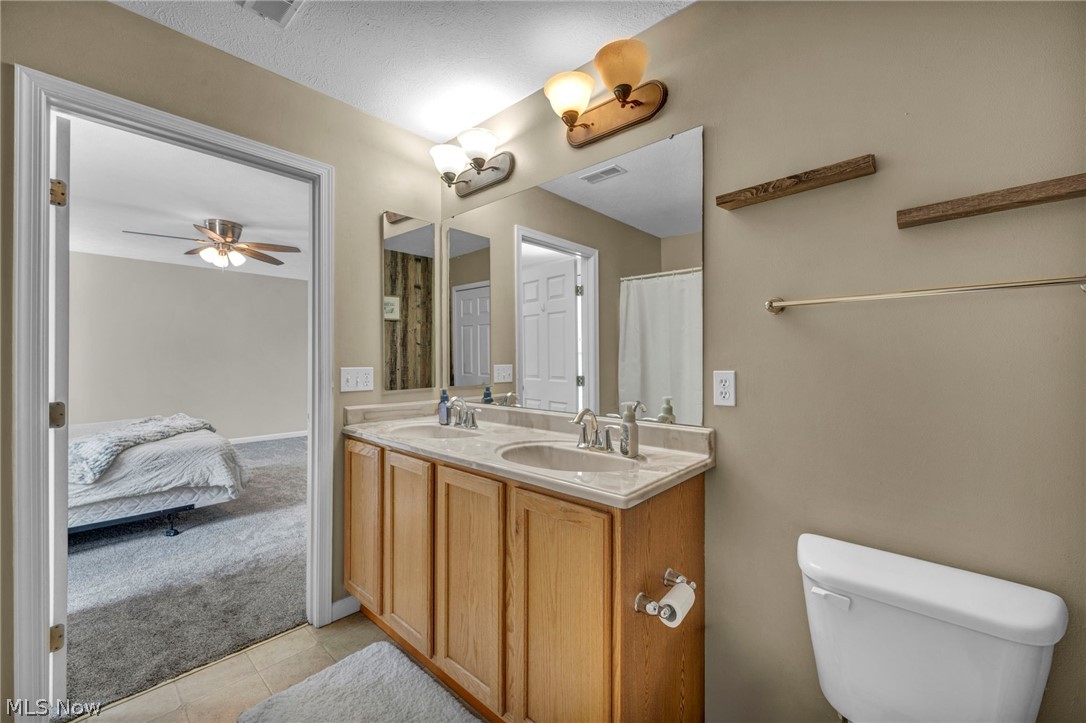 Meadow Lakes Sub - Residential