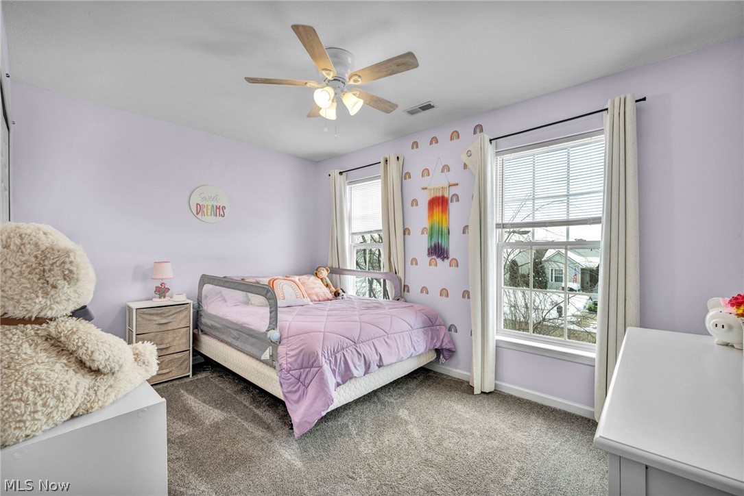 Meadow Lakes Sub - Residential