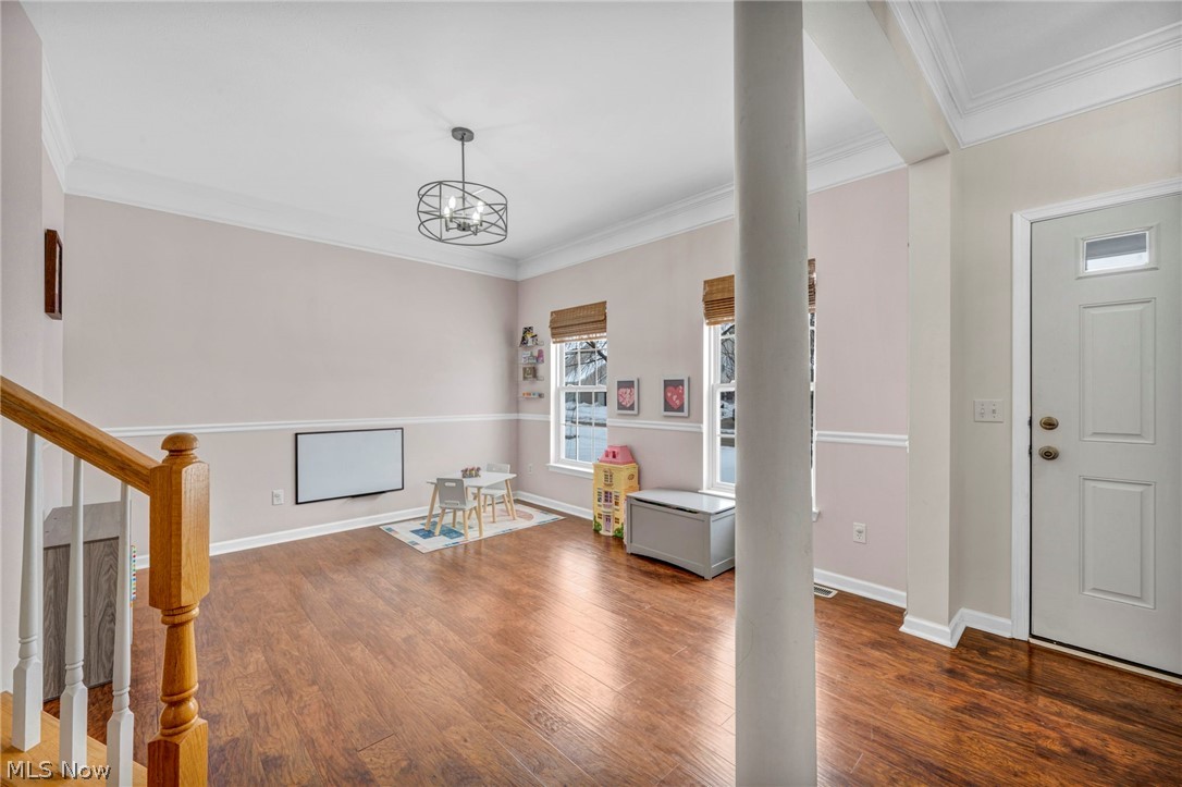 Meadow Lakes Sub - Residential