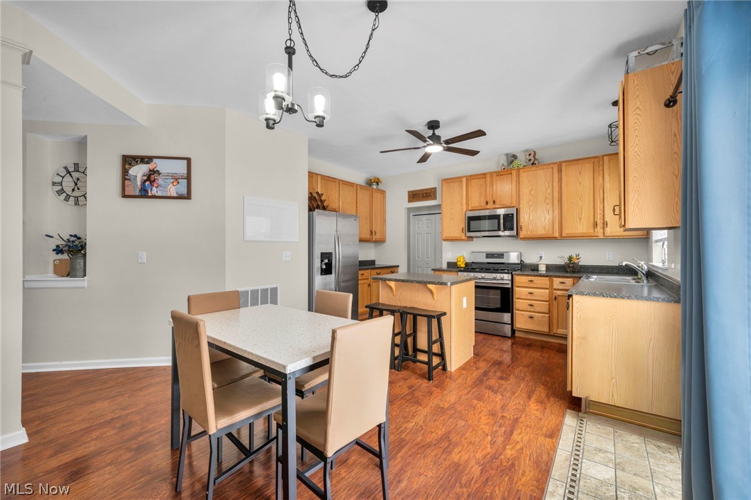 Meadow Lakes Sub - Residential