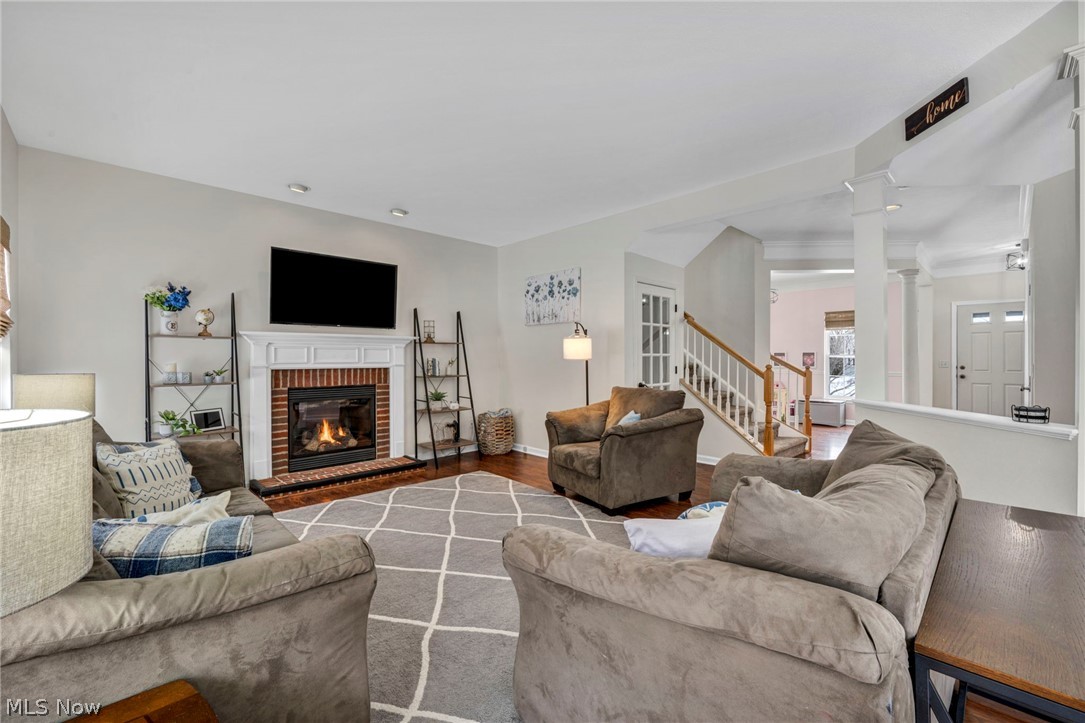 Meadow Lakes Sub - Residential