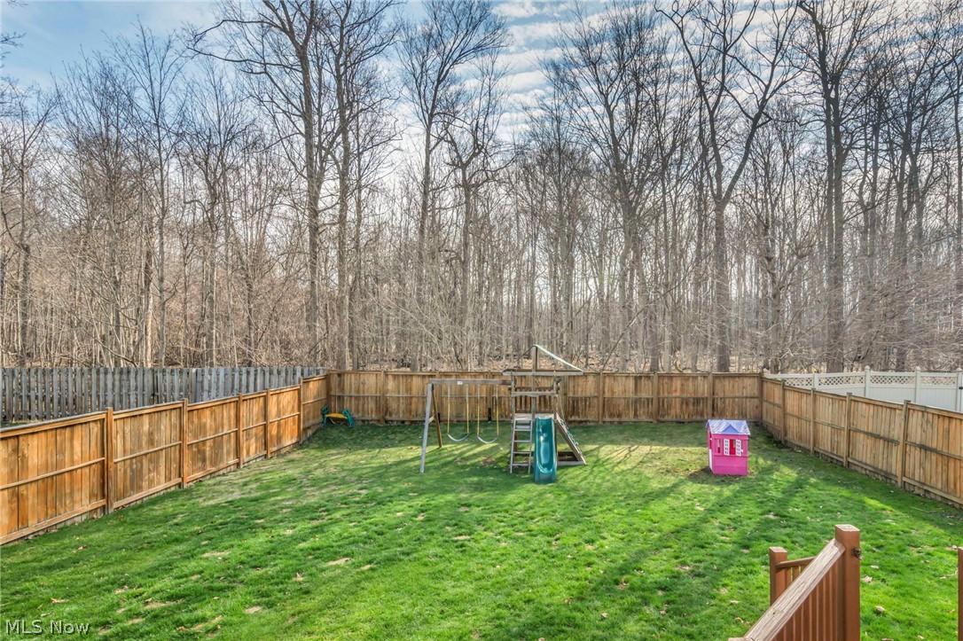 Meadow Lakes Sub - Residential