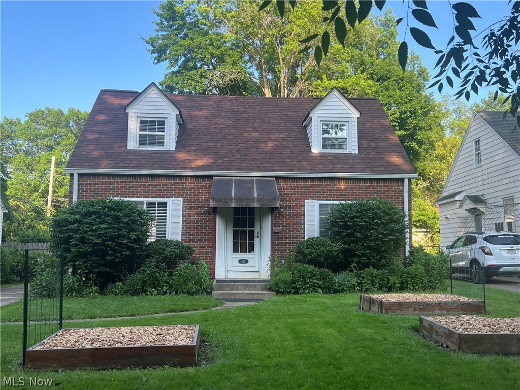 Elm Hill Estates - Residential