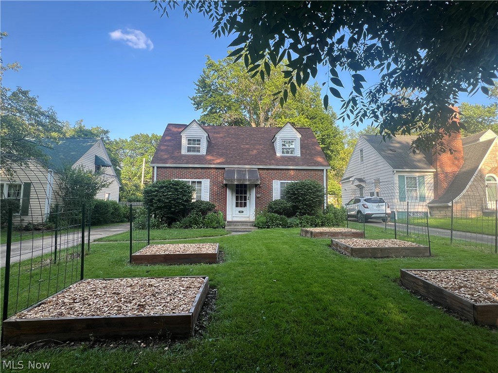 Elm Hill Estates - Residential