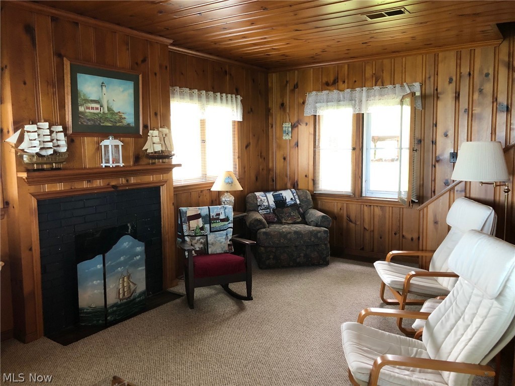 Saybrook - Residential