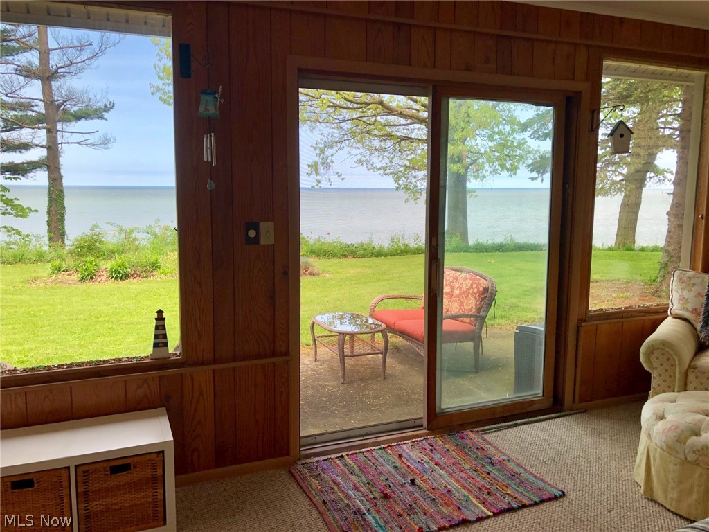 Saybrook - Residential