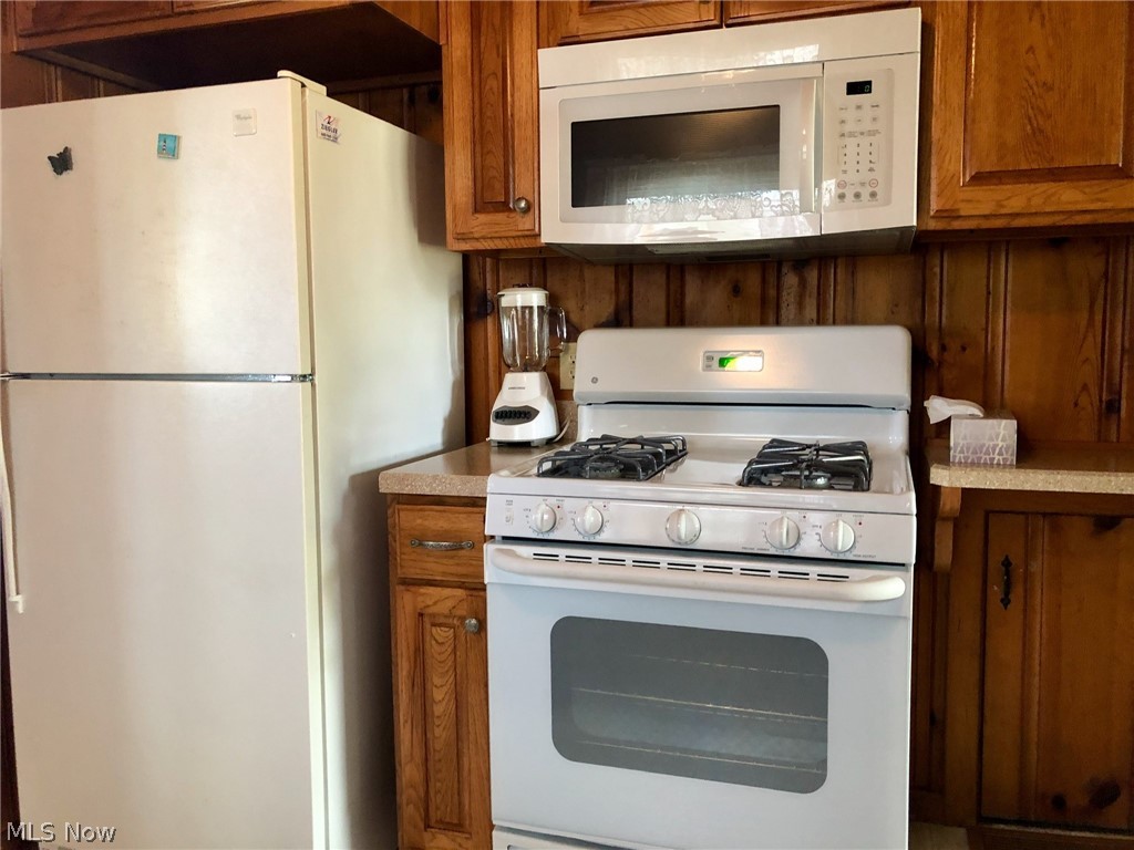 Saybrook - Residential