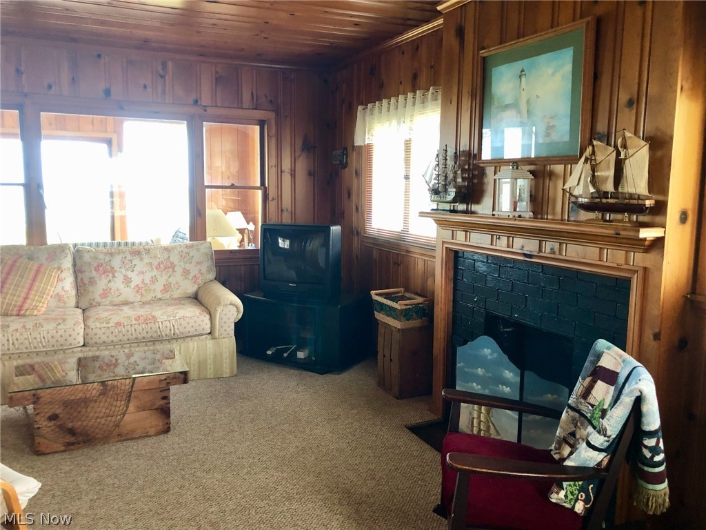 Saybrook - Residential