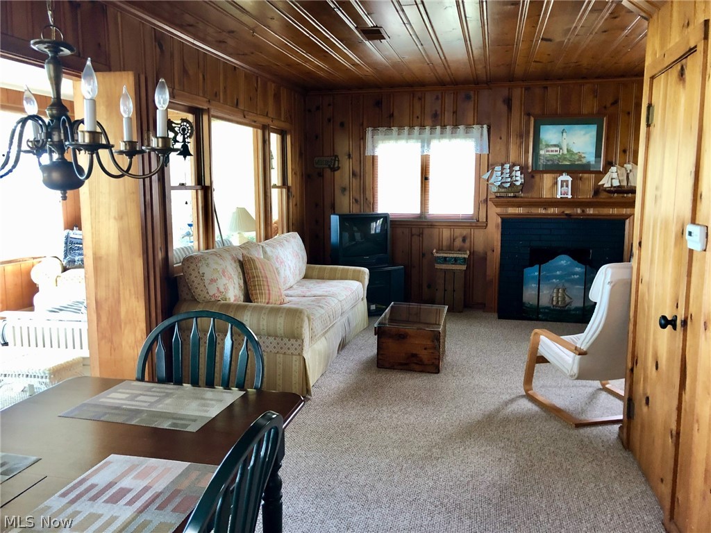 Saybrook - Residential