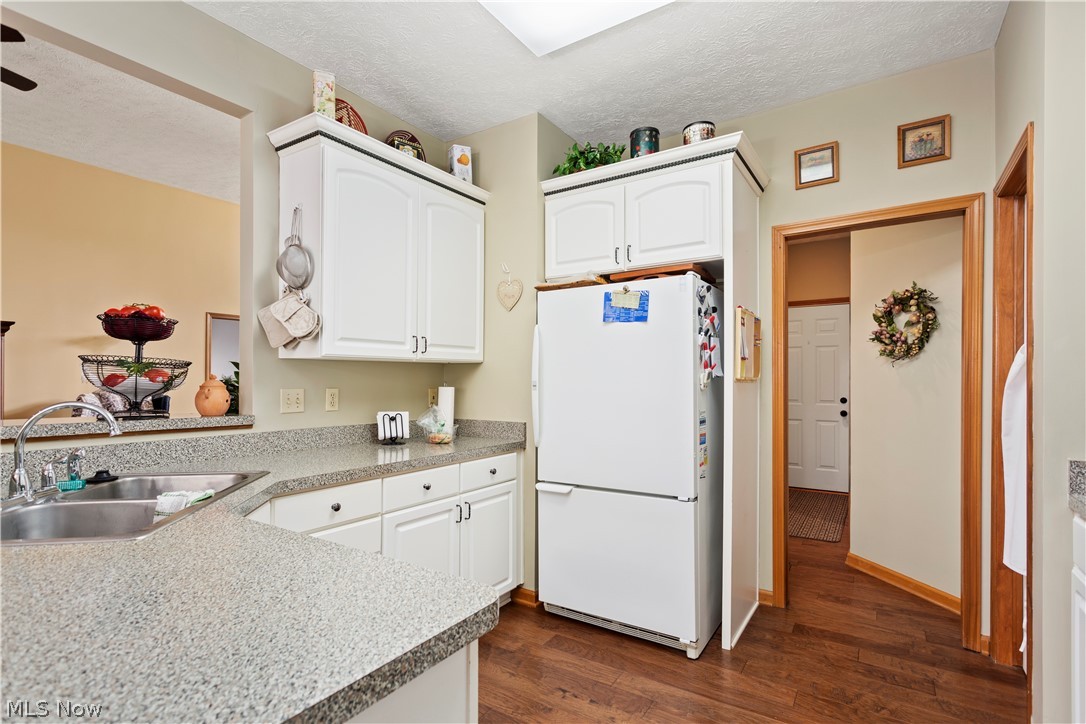 Fields Corners Sub - Residential