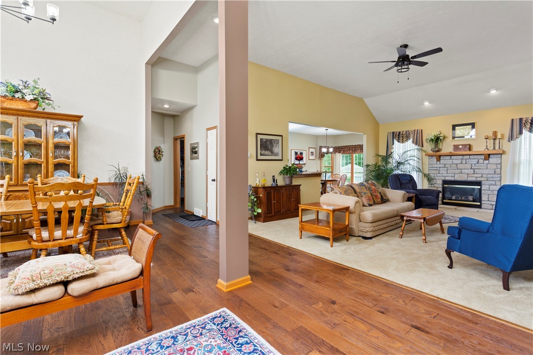 Fields Corners Sub - Residential