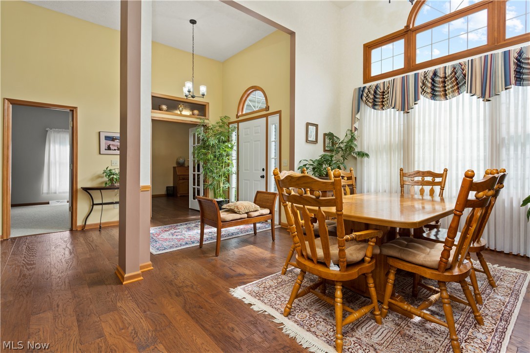 Fields Corners Sub - Residential