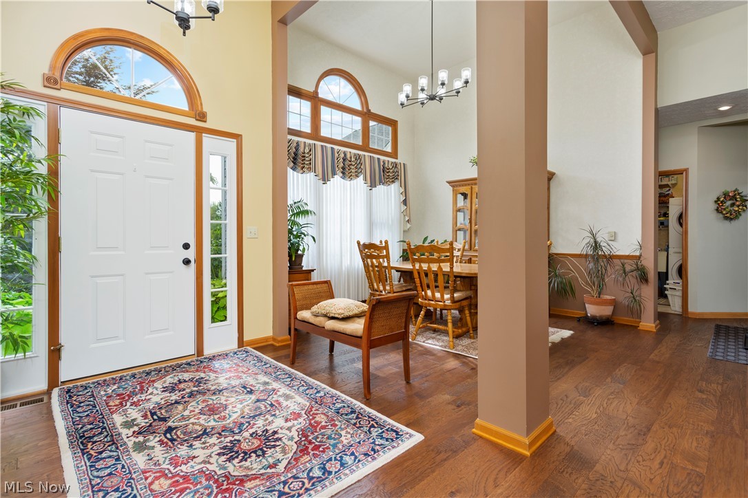 Fields Corners Sub - Residential