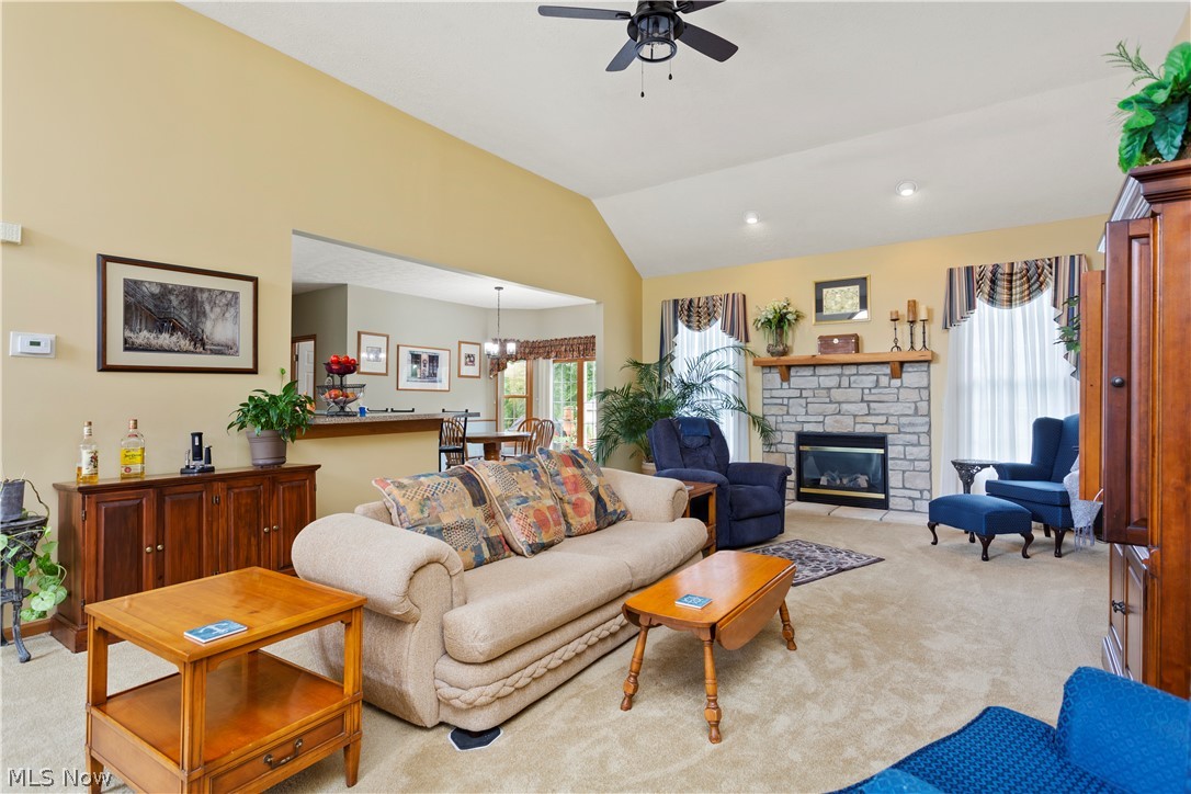 Fields Corners Sub - Residential