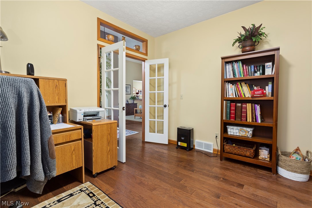 Fields Corners Sub - Residential