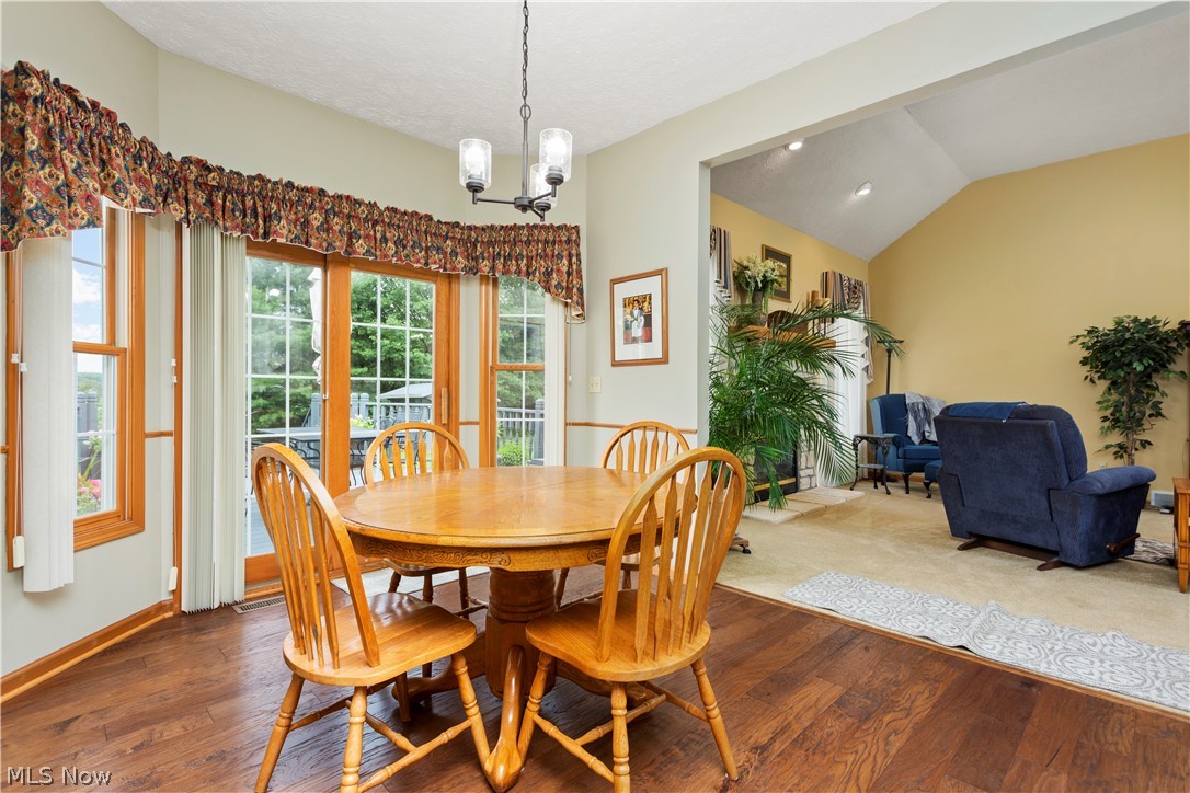 Fields Corners Sub - Residential