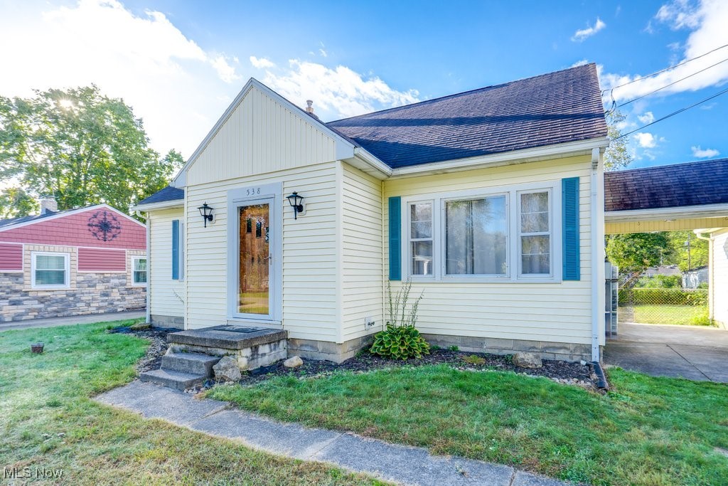 Krugers - Residential