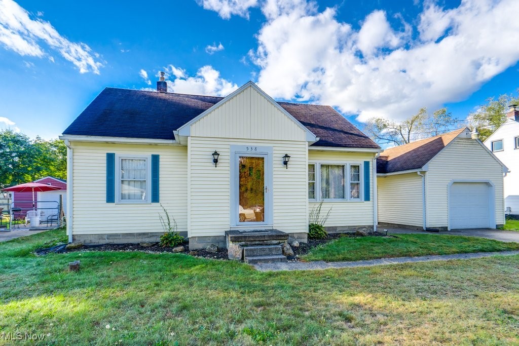 Krugers - Residential