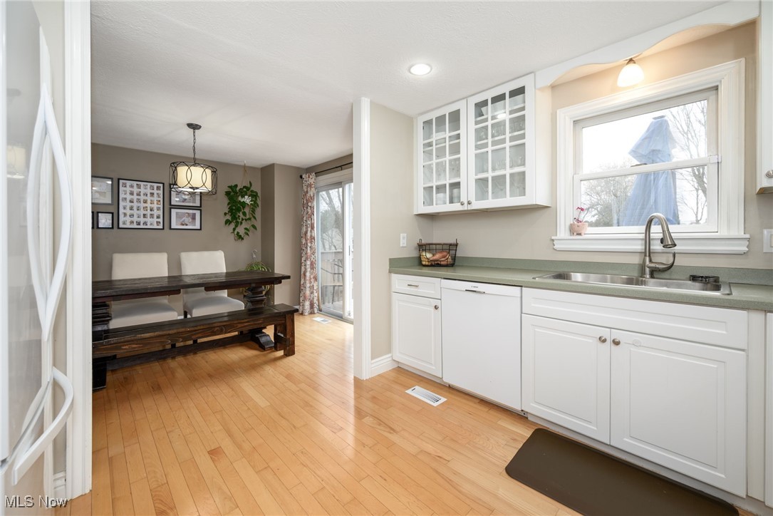 Green Meadows Estates #1 - Residential