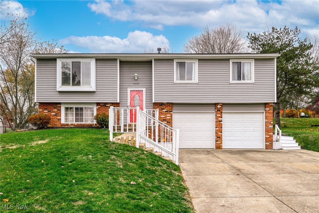 Green Meadows Estates #1 - Residential