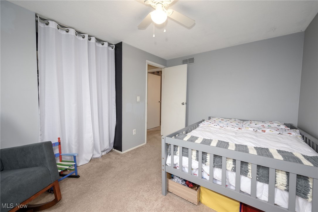 Green Meadows Estates #1 - Residential