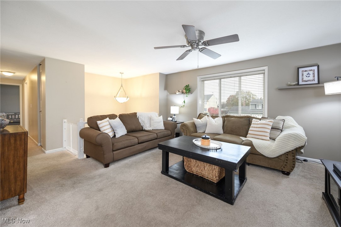 Green Meadows Estates #1 - Residential