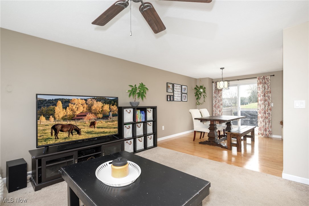 Green Meadows Estates #1 - Residential