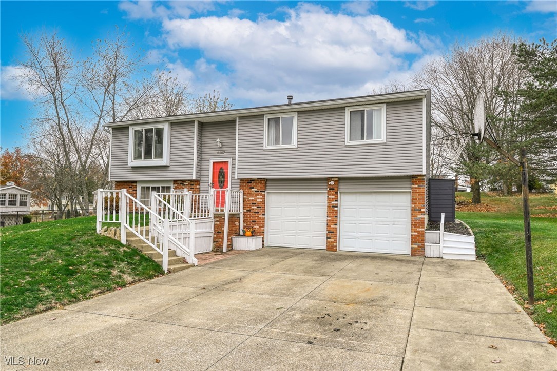 Green Meadows Estates #1 - Residential