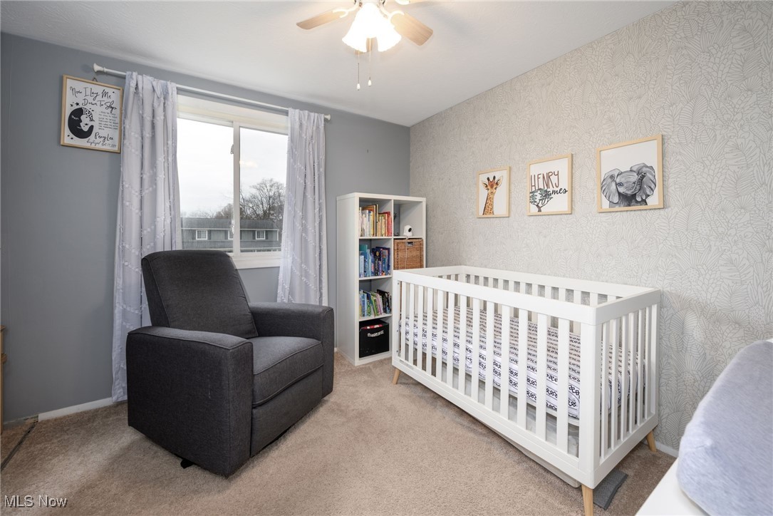 Green Meadows Estates #1 - Residential