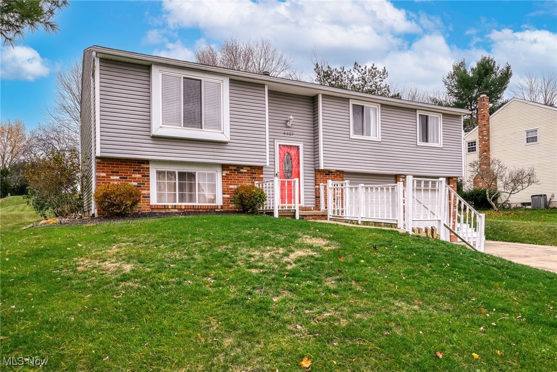 Green Meadows Estates #1 - Residential