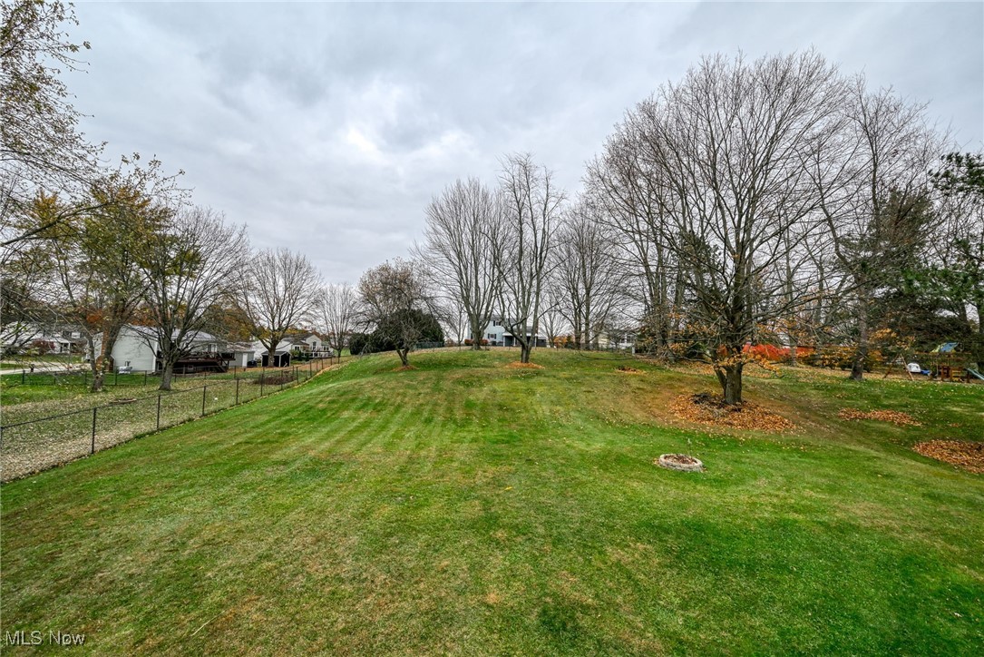 Green Meadows Estates #1 - Residential