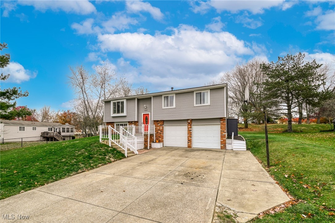 Green Meadows Estates #1 - Residential