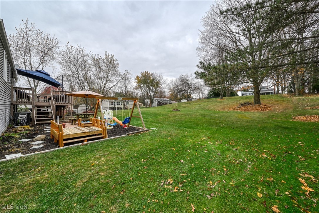 Green Meadows Estates #1 - Residential