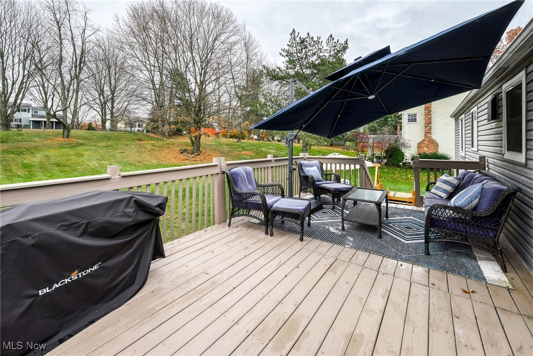 Green Meadows Estates #1 - Residential