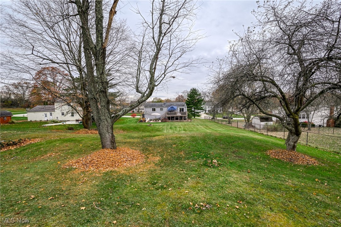 Green Meadows Estates #1 - Residential