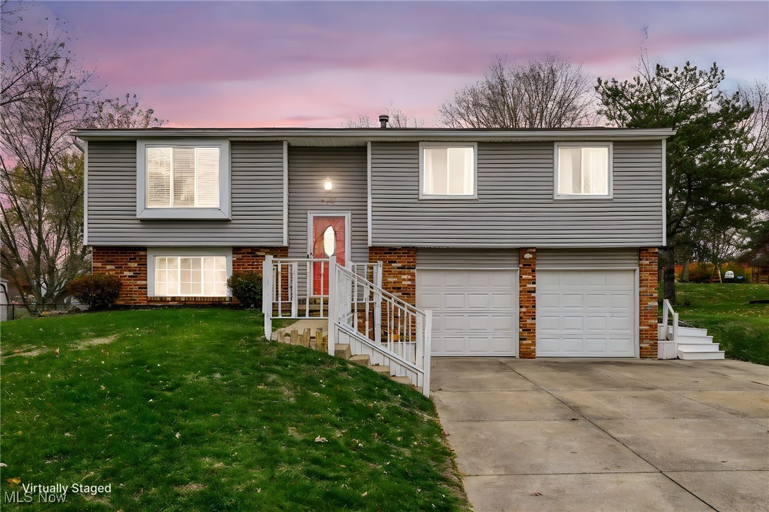 Green Meadows Estates #1 - Residential