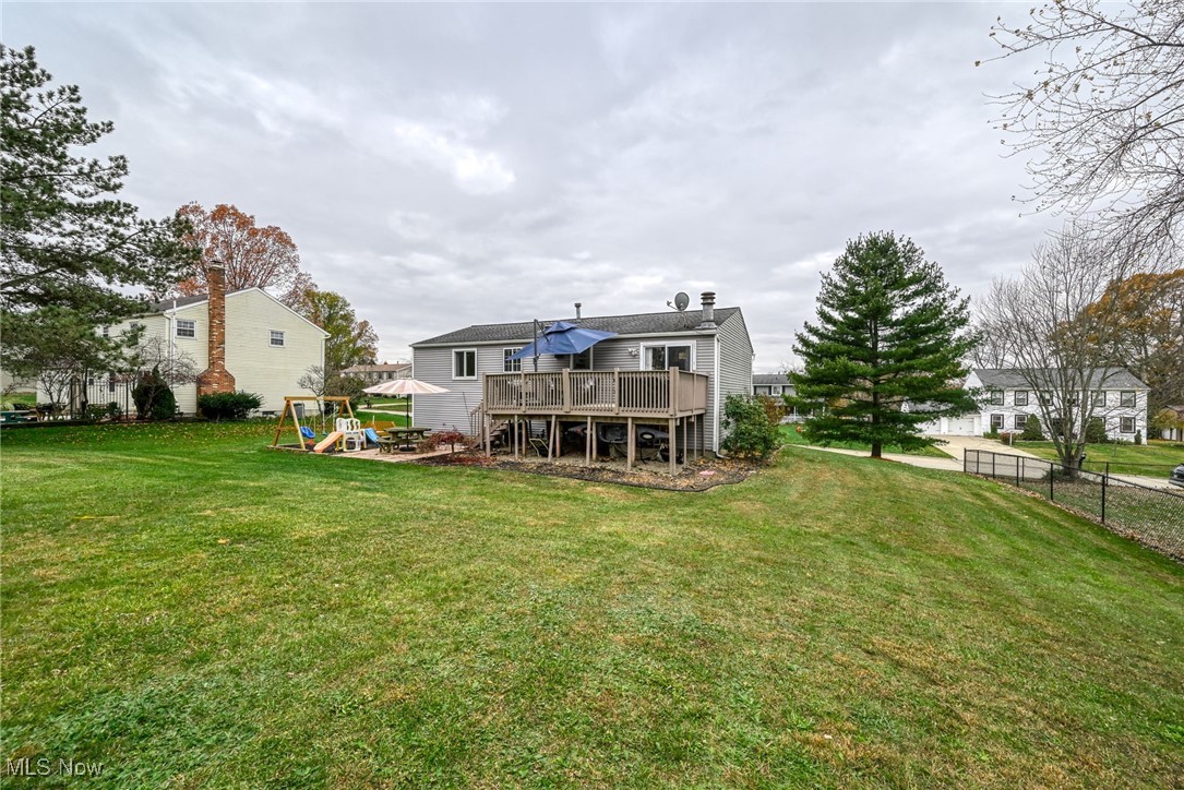 Green Meadows Estates #1 - Residential