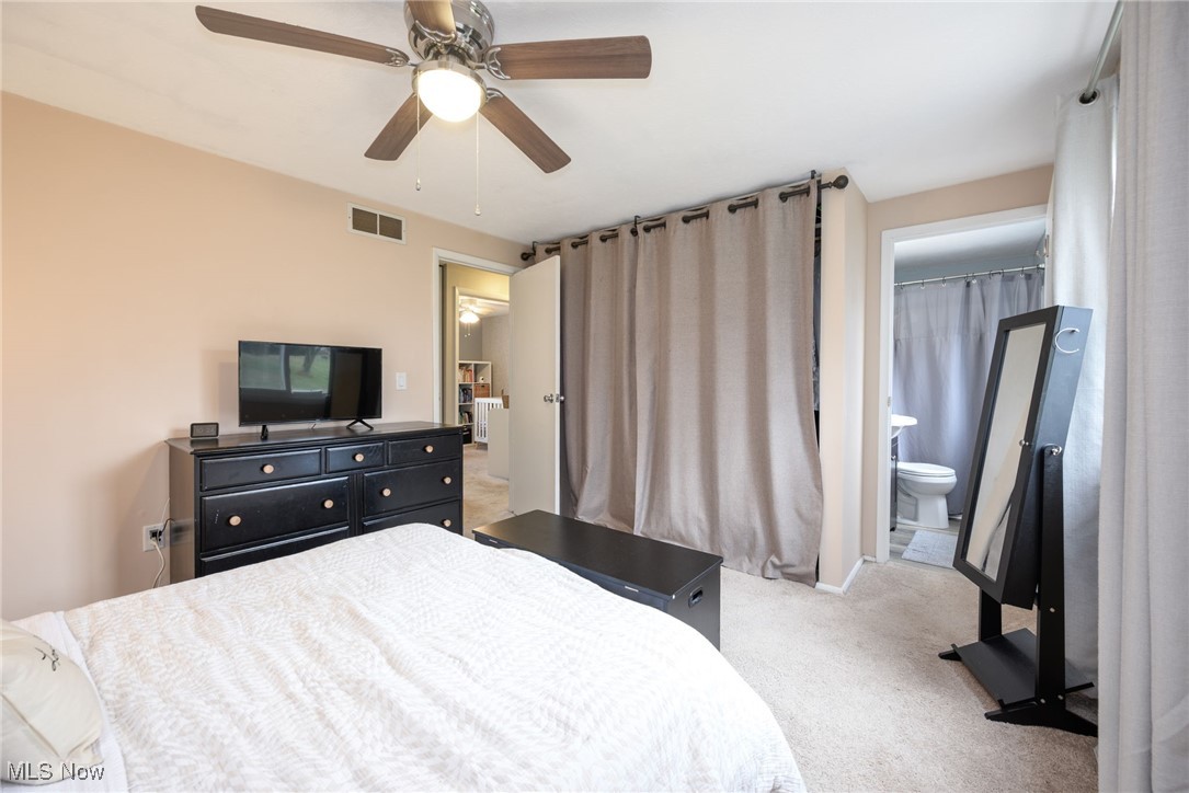 Green Meadows Estates #1 - Residential