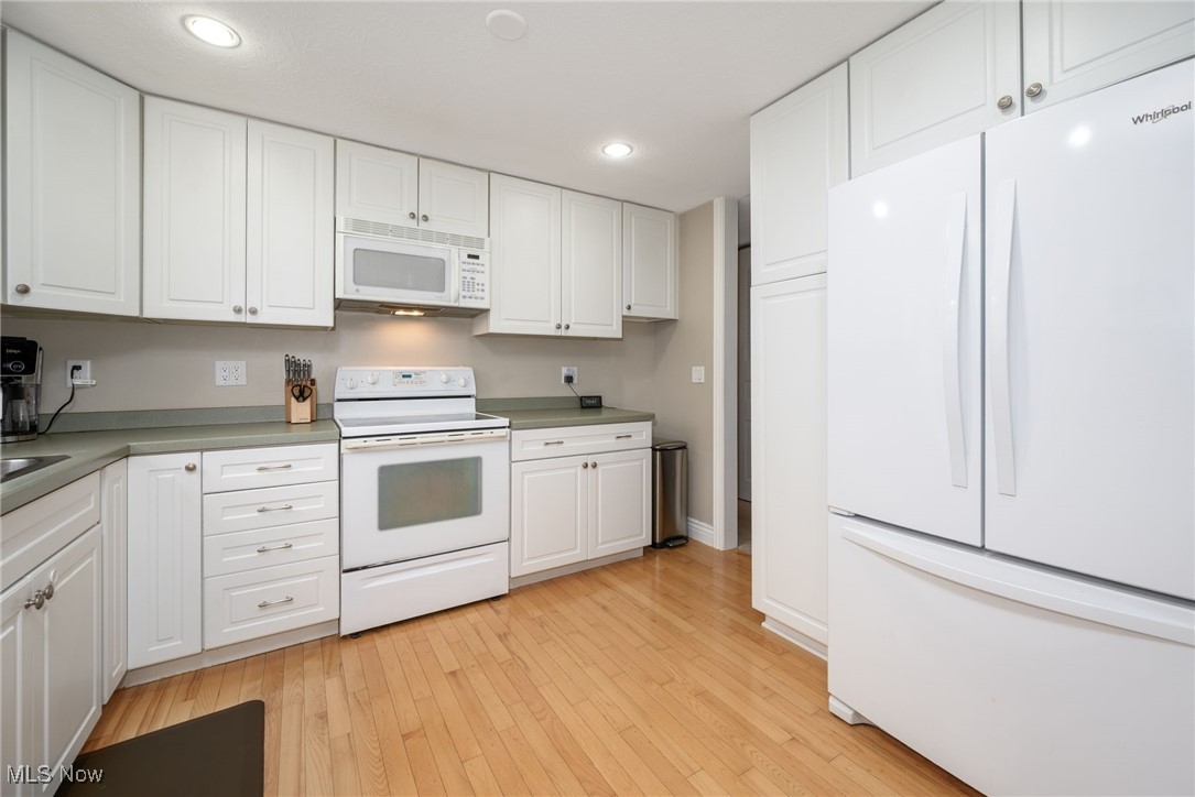 Green Meadows Estates #1 - Residential