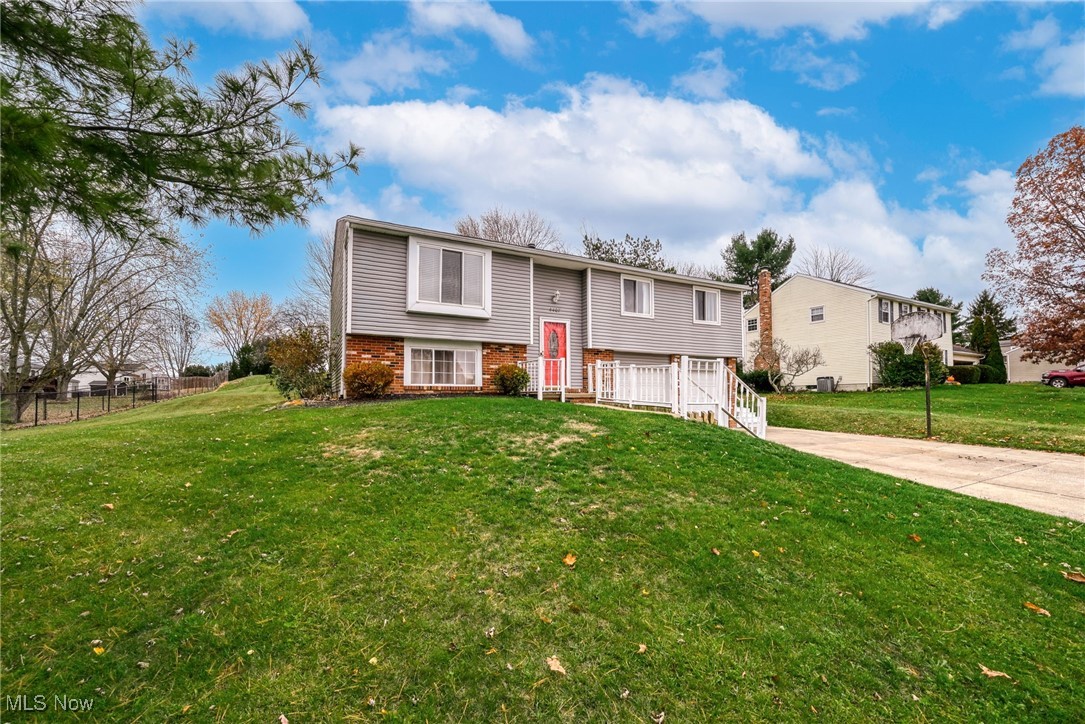 Green Meadows Estates #1 - Residential