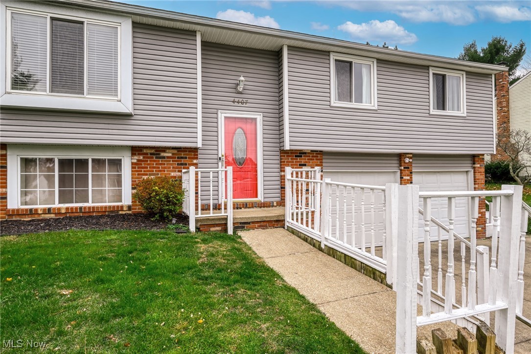 Green Meadows Estates #1 - Residential