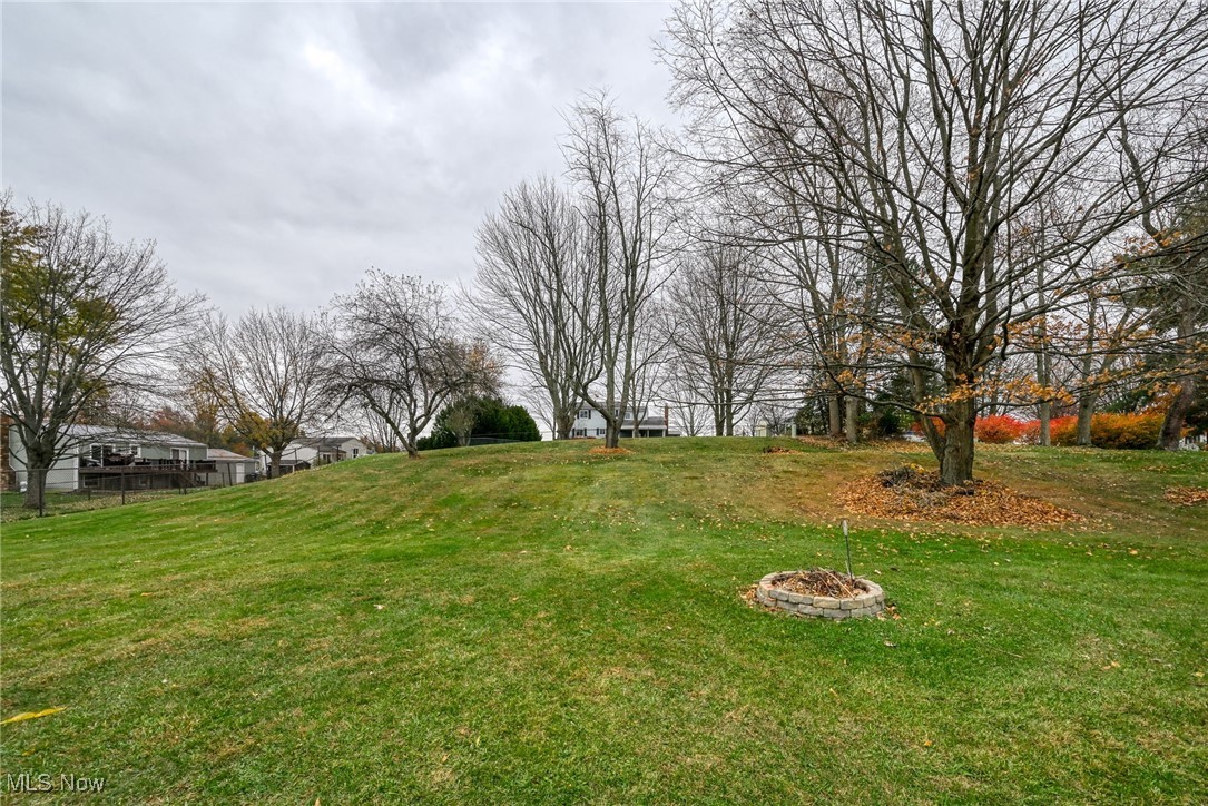 Green Meadows Estates #1 - Residential